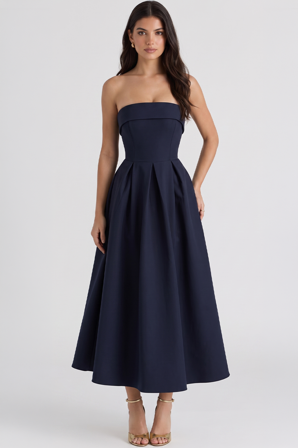 Nancy Shaping-Kleid