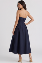 Nancy Shaping-Kleid