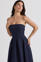 Nancy Shaping-Kleid