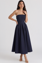 Nancy Shaping-Kleid