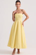 Nancy Shaping-Kleid