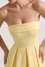 Nancy Shaping-Kleid