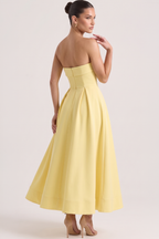 Nancy Shaping-Kleid