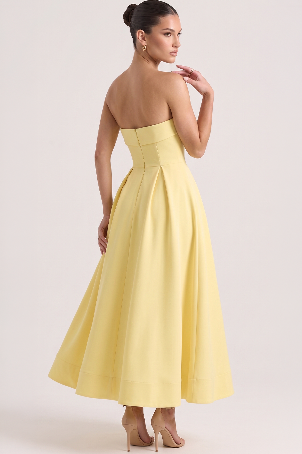 Nancy Shaping-Kleid