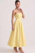 Nancy Shaping-Kleid