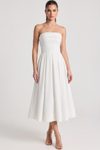 Nancy Shaping-Kleid