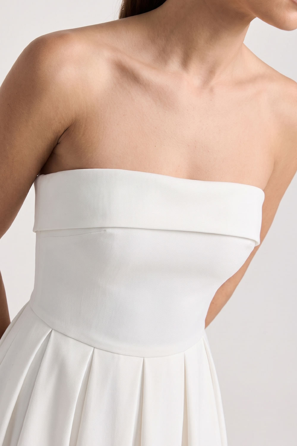 Nancy Shaping-Kleid