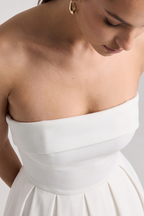 Nancy Shaping-Kleid
