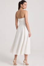 Nancy Shaping-Kleid