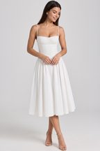 Vestido Bustier Anne