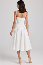 Vestido Bustier Anne