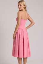 Vestido Bustier Anne
