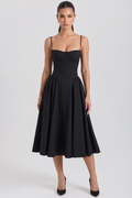 Anne Bustierkleid