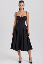 Vestido Bustier Anne