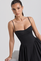 Vestido Bustier Anne