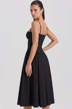 Vestido Bustier Anne