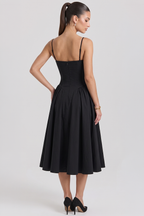 Vestido Bustier Anne