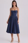 Vestido Bustier Anne