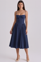 Vestido Bustier Anne