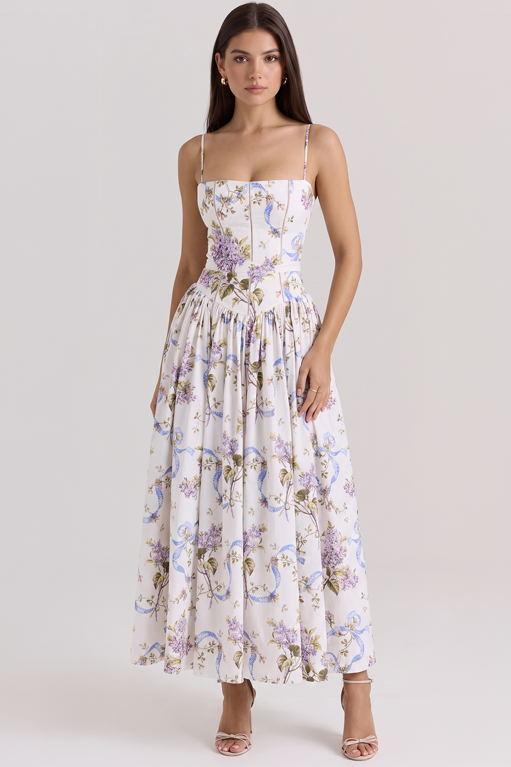 Stella Shaping-Kleid