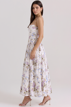 Stella Shaping-Kleid