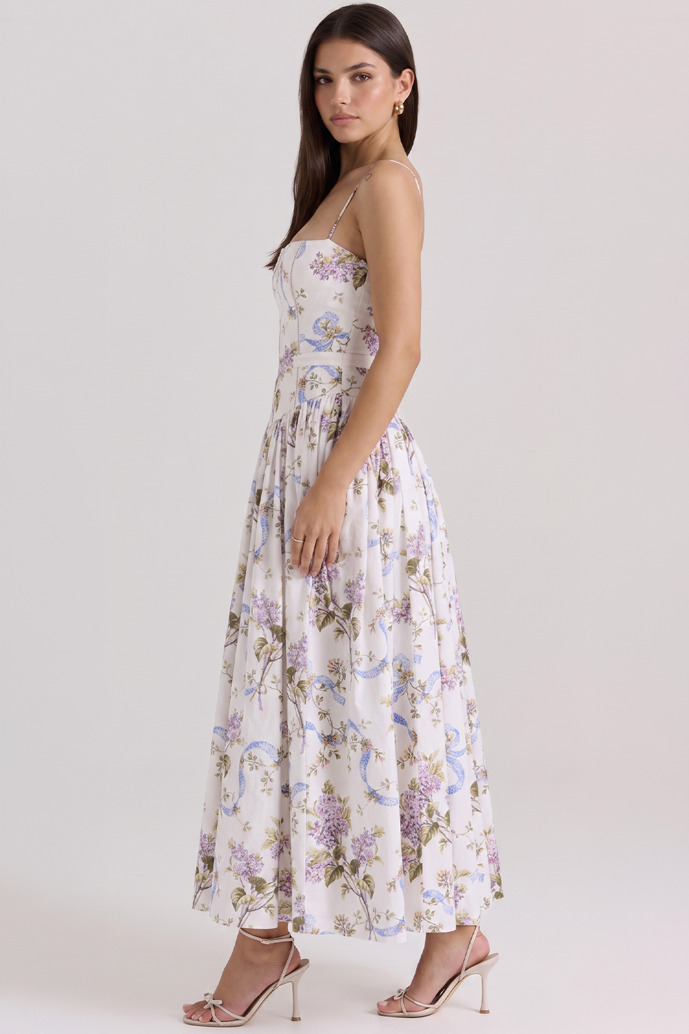 Stella Shaping-Kleid