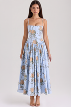 Stella Shaping-Kleid