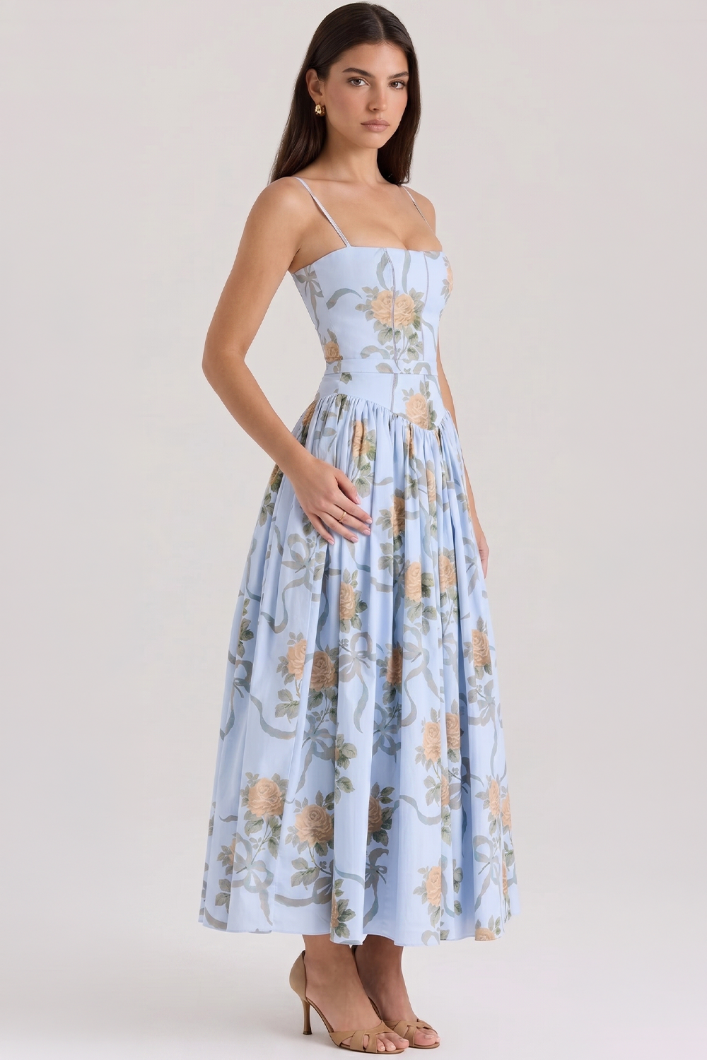 Stella Shaping-Kleid