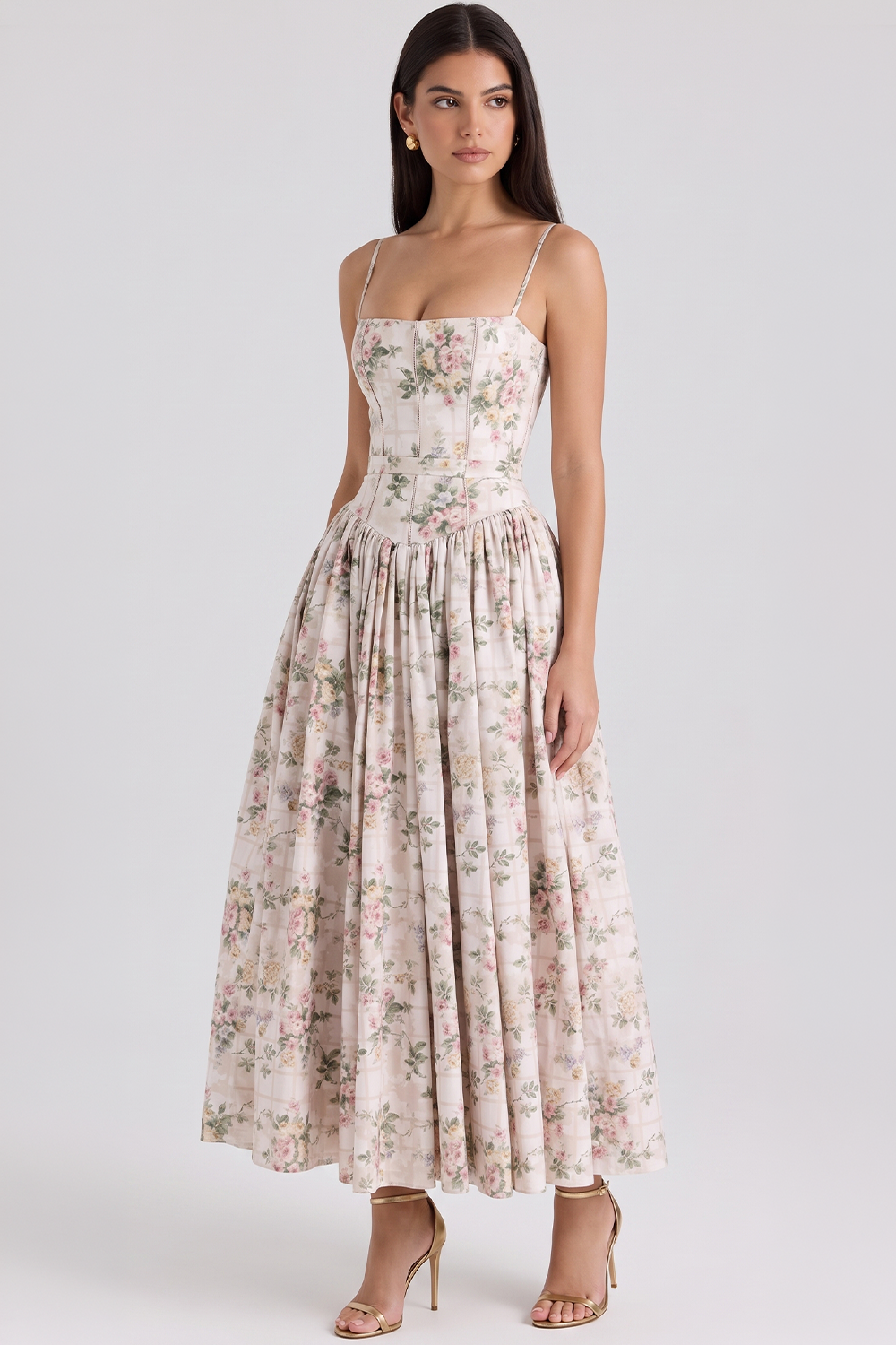 Stella Shaping-Kleid
