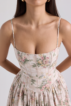 Stella Shaping-Kleid