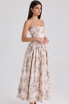 Stella Shaping-Kleid