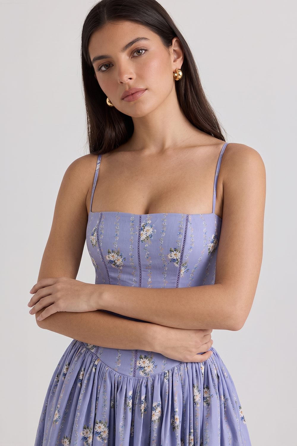 Stella Shaping-Kleid