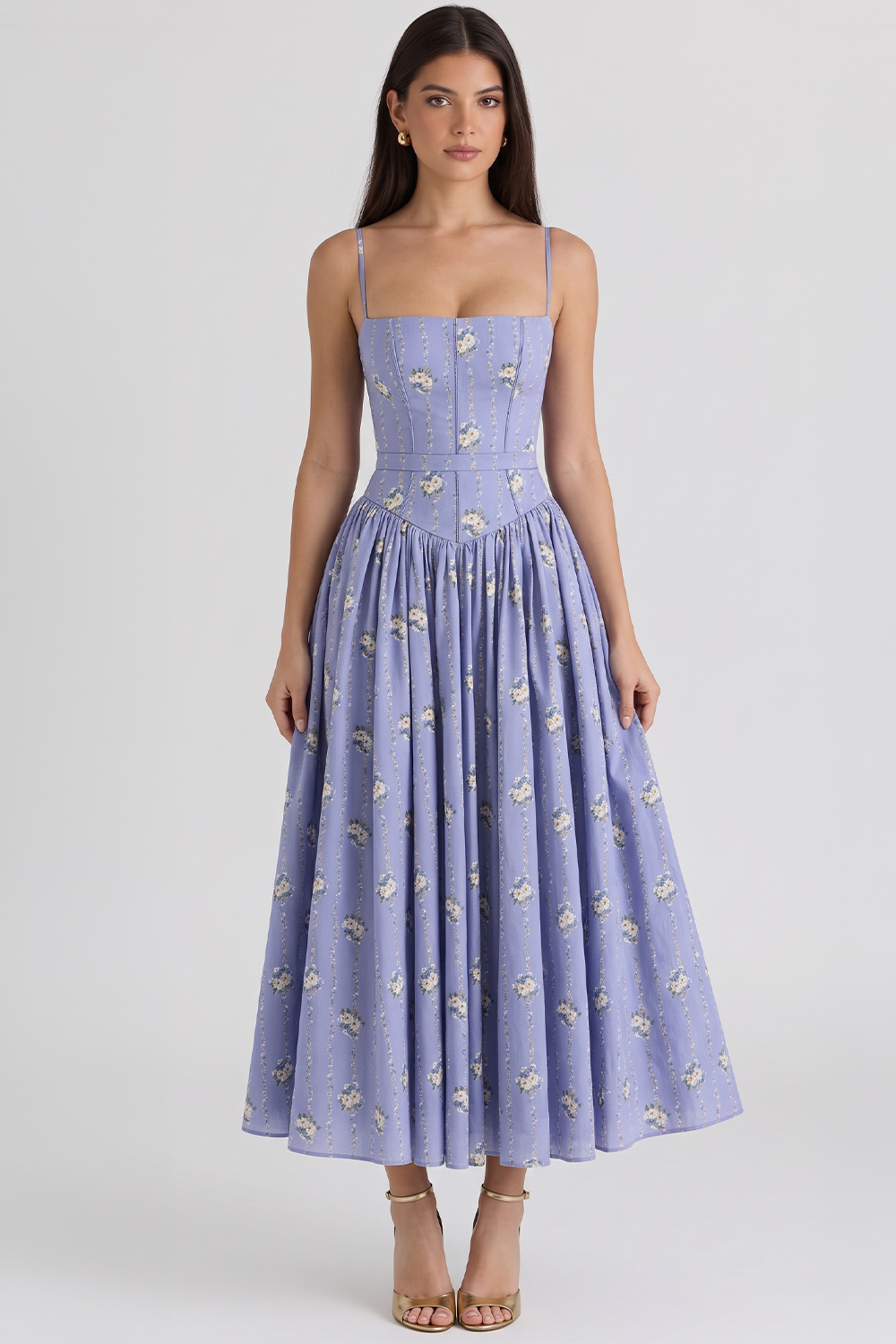 Stella Shaping-Kleid