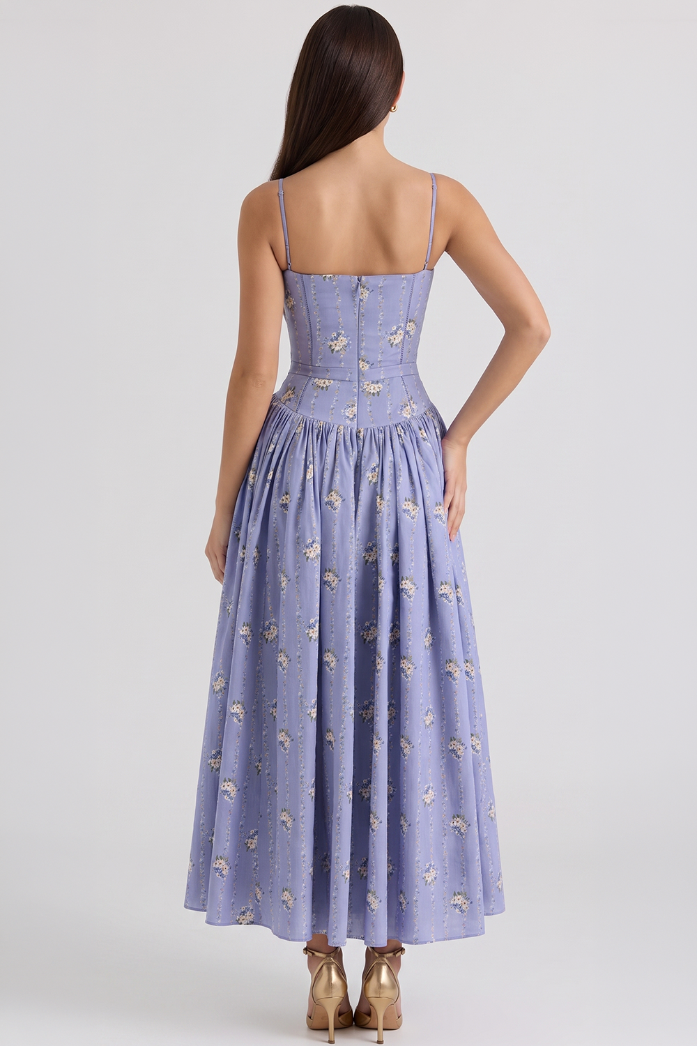 Stella Shaping-Kleid