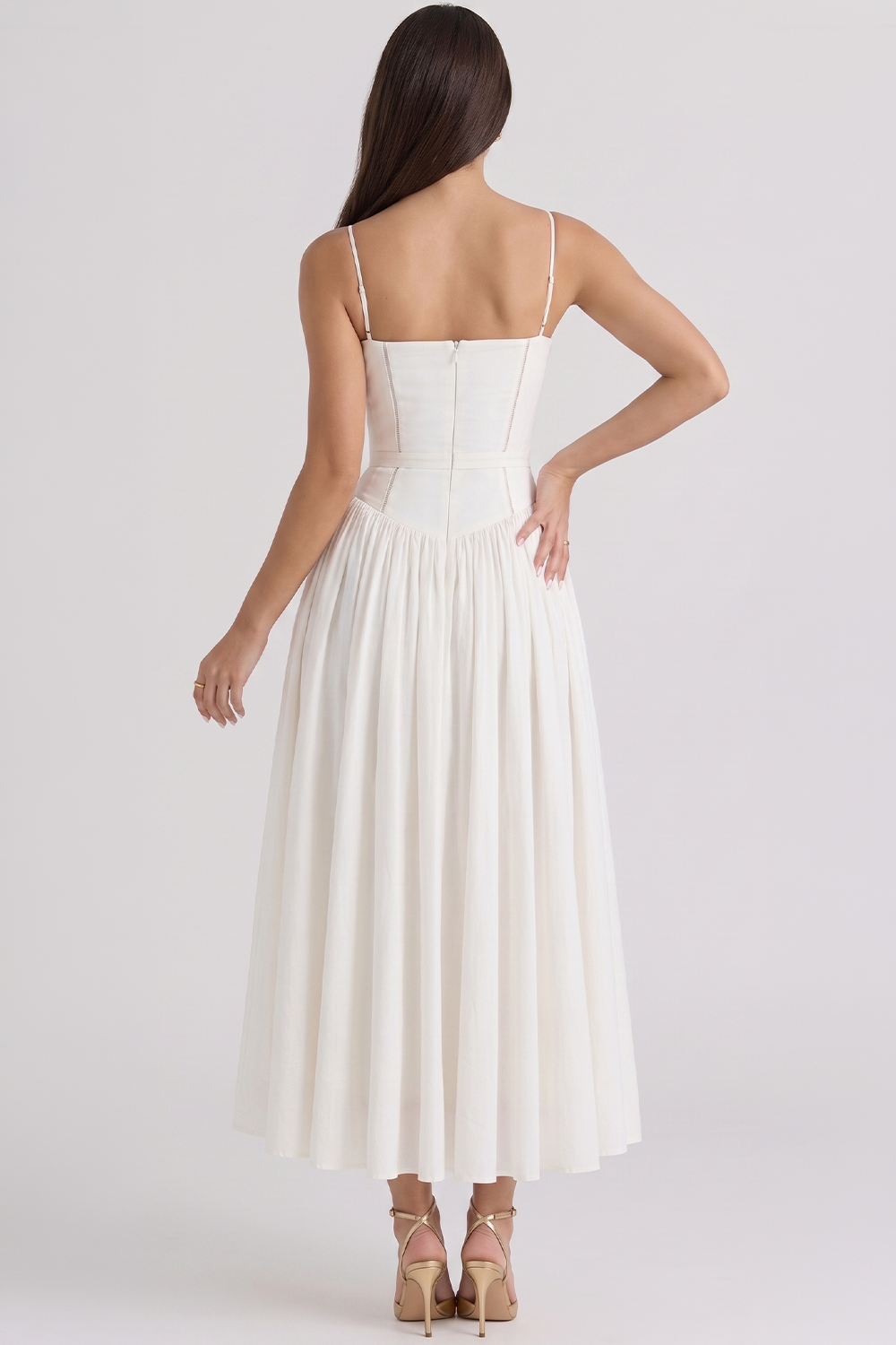 Stella Shaping-Kleid
