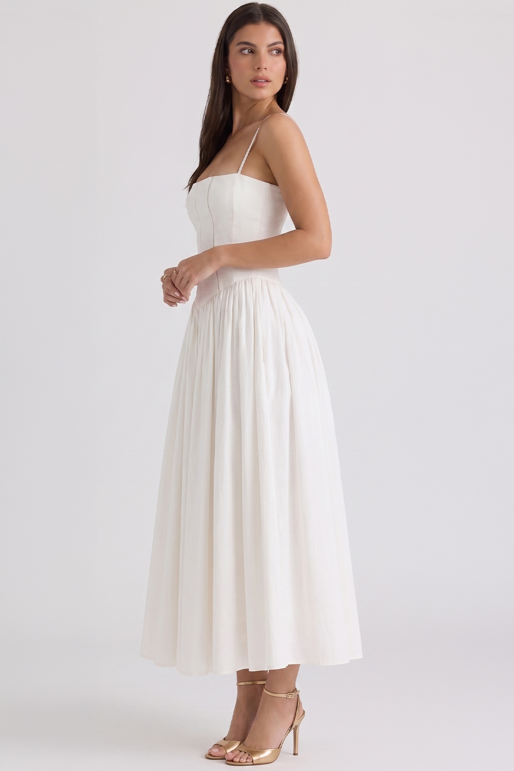Stella Shaping-Kleid