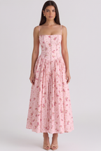 Stella Shaping-Kleid