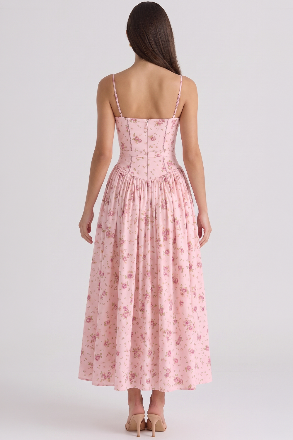 Stella Shaping-Kleid