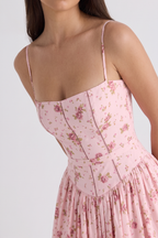Stella Shaping-Kleid
