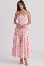 Stella Shaping-Kleid
