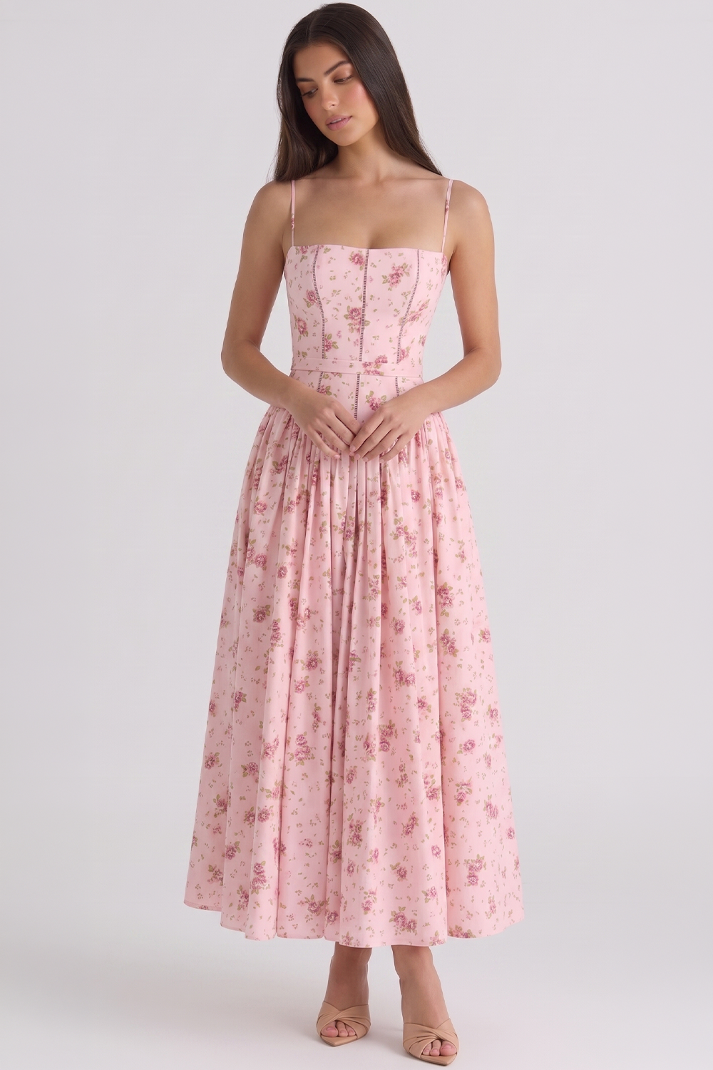 Stella Shaping-Kleid