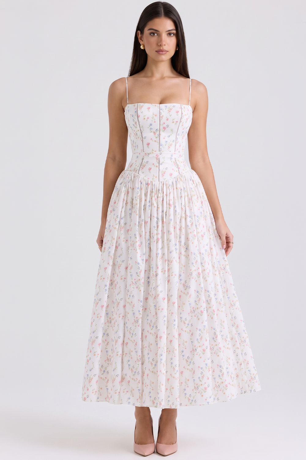 Stella Shaping-Kleid