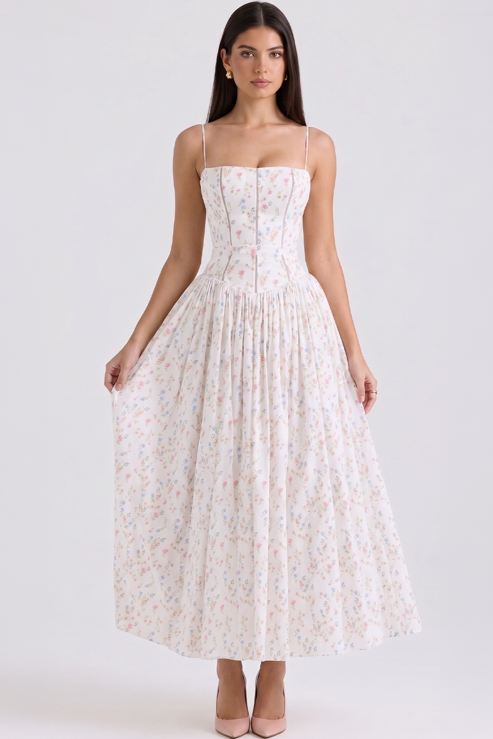 Stella Shaping-Kleid
