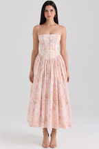 Stella Shaping-Kleid