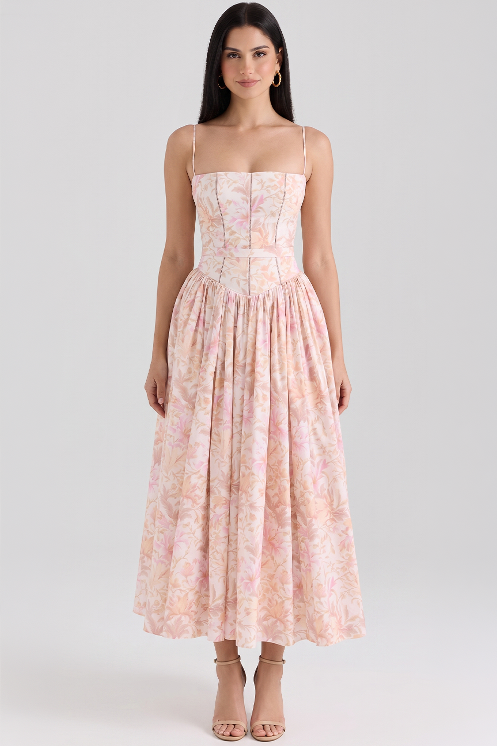 Stella Shaping-Kleid