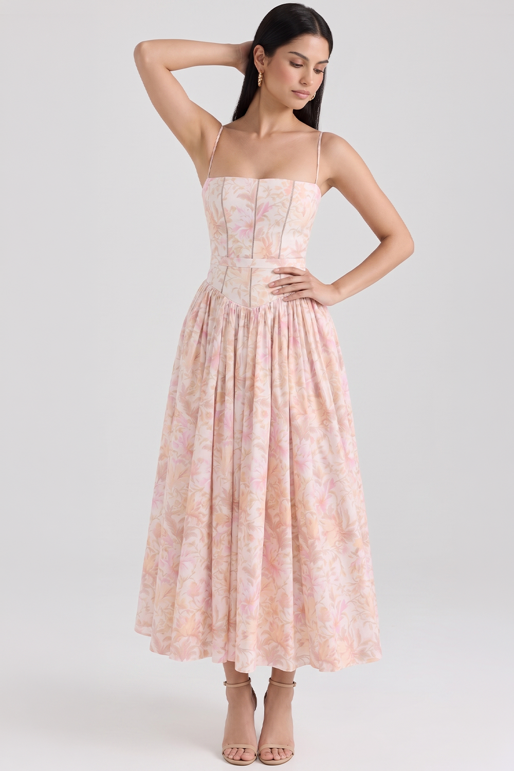 Stella Shaping-Kleid