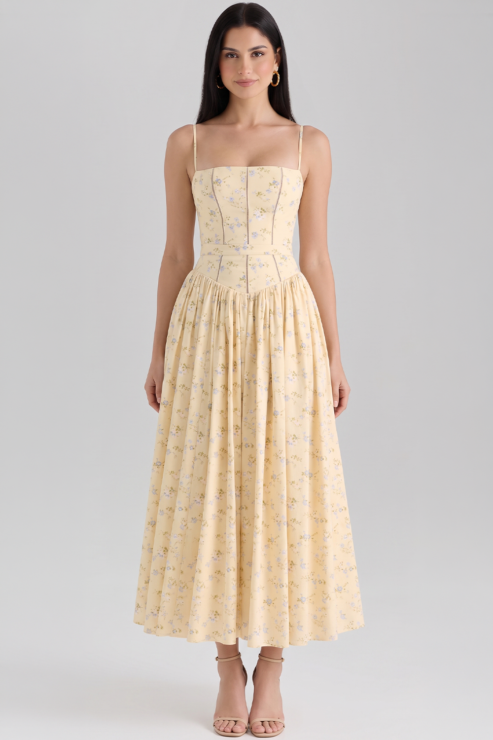 Stella Shaping-Kleid