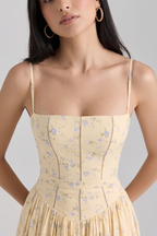 Stella Shaping-Kleid