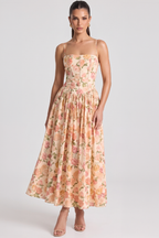 Stella Shaping-Kleid