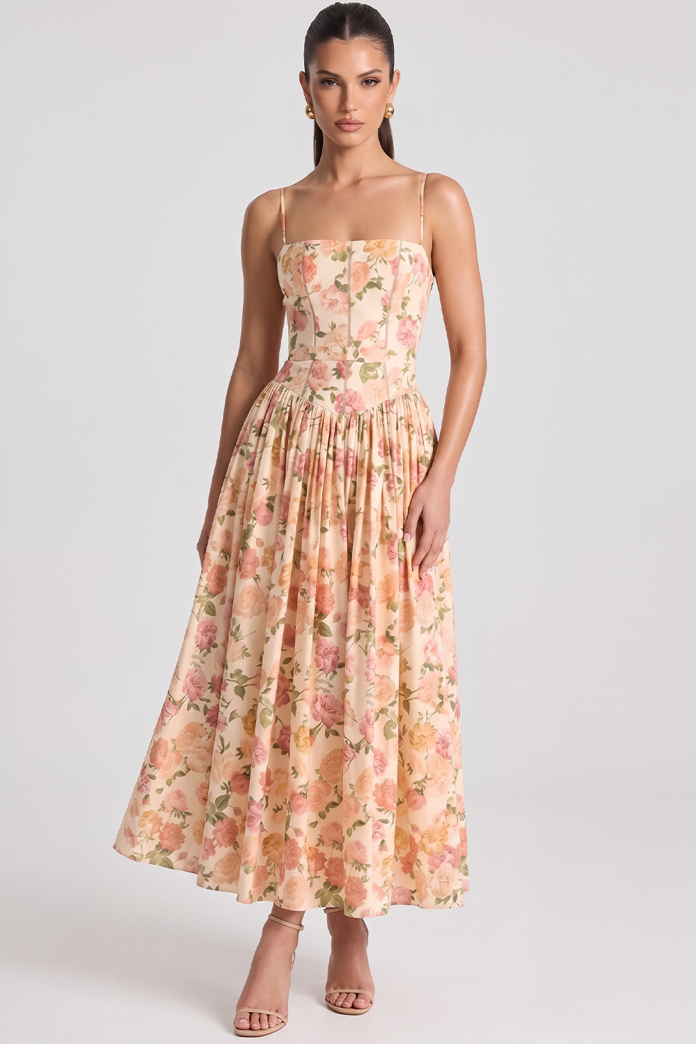 Stella Shaping-Kleid